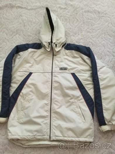 Pánská bunda značky Umbro