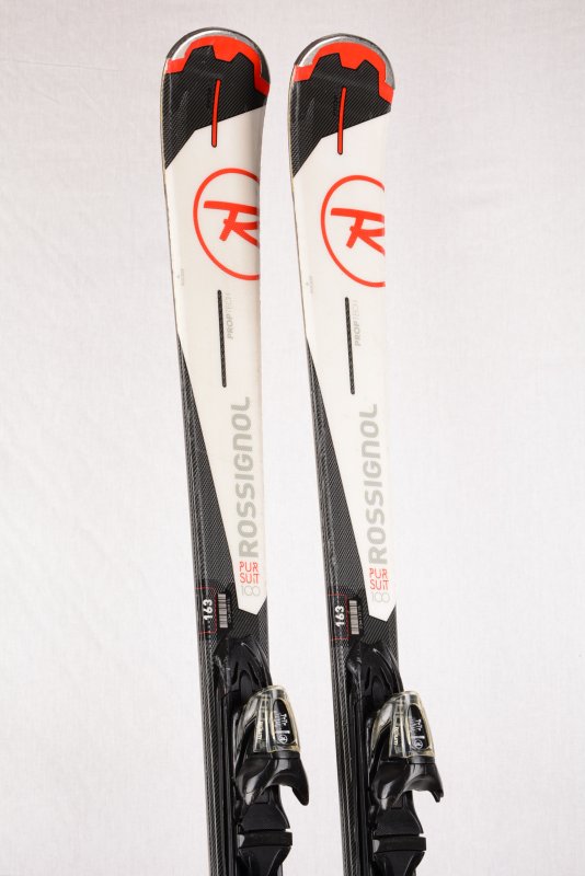 ROSSIGNOL PURSUIT 100 Xelium 2017