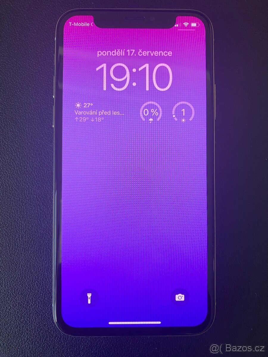 Apple iPhone X 64GB