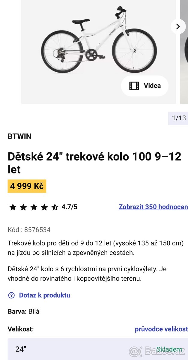 Kolo riverside 24