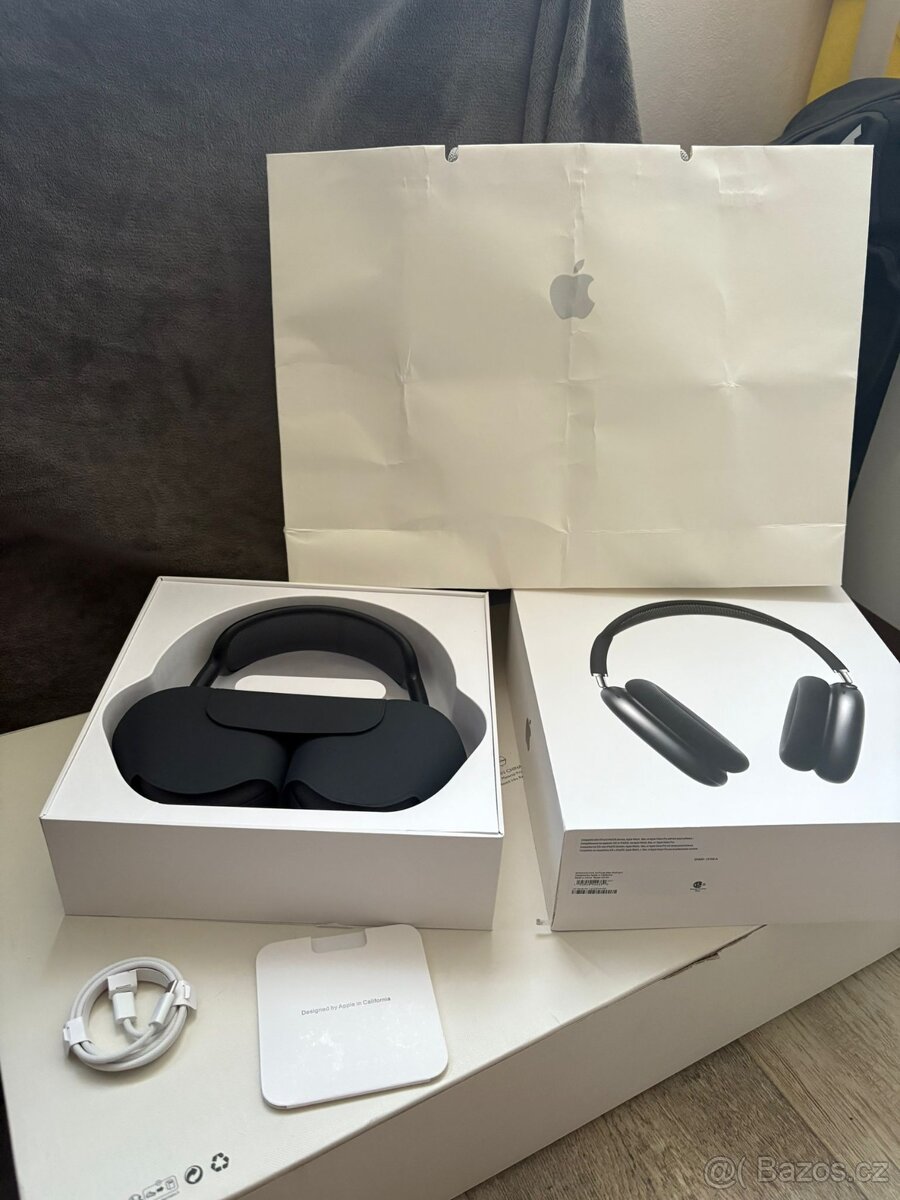 Apple airpods max