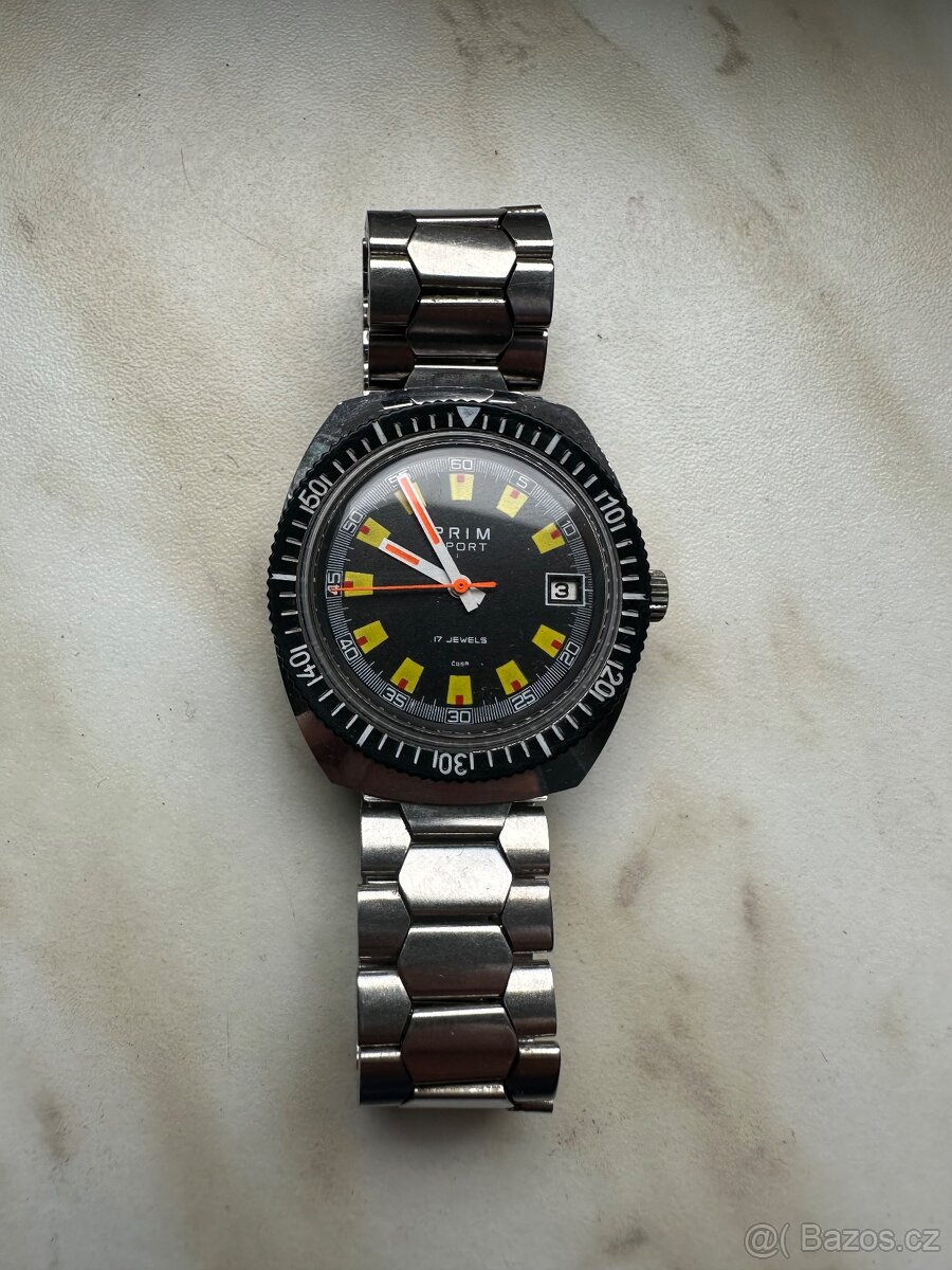 Hodinky Prim Sport 2