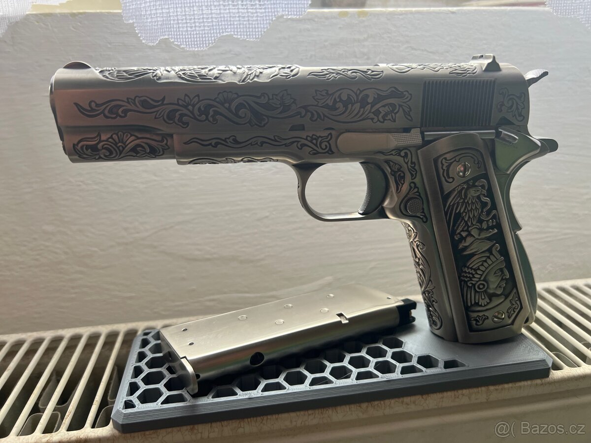 We1911GG We92FSGG ASG P07 gnb co2