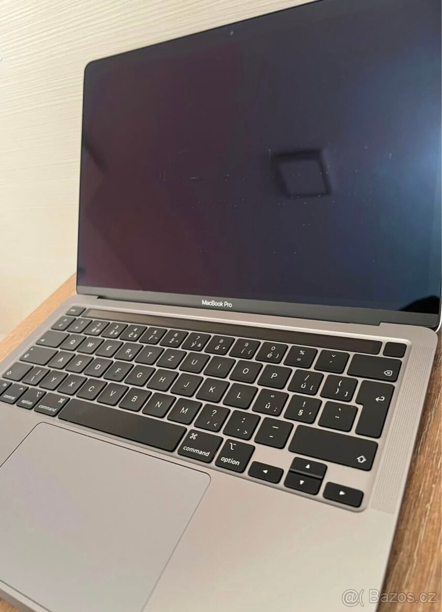 MacBook Pro 13" 2020 M1 16GB 512GB