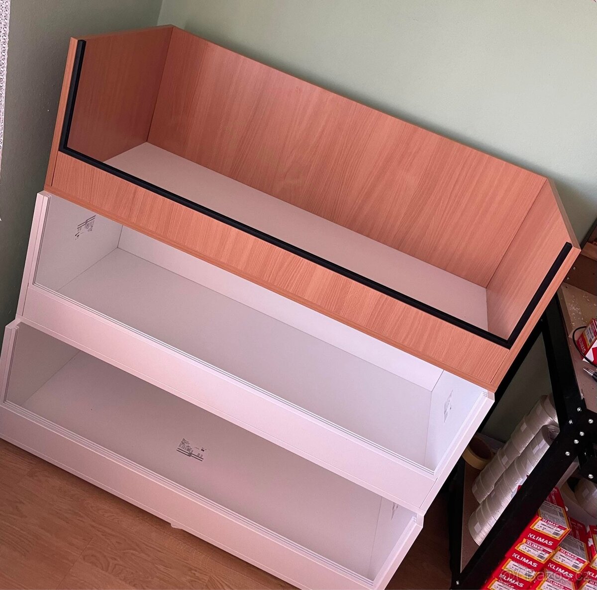 Želví stůl