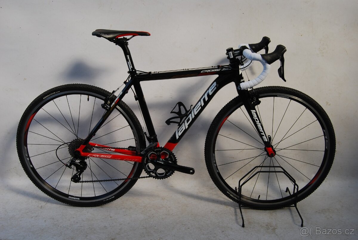 Lapierre Cross SL