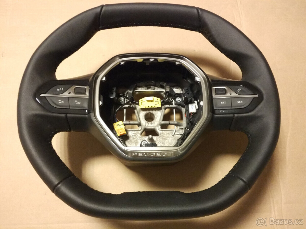 Volant Peugeot od 2019