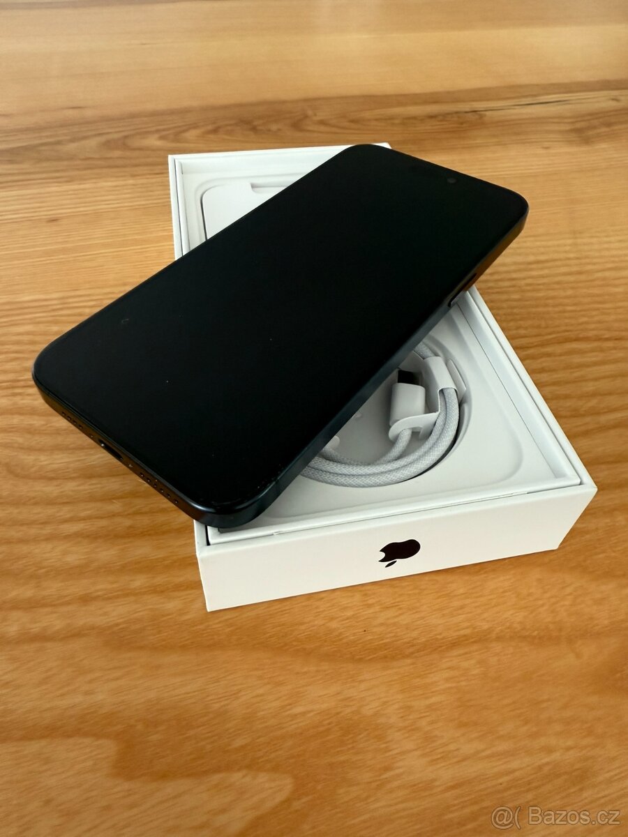 iPhone 15 Pro Max 512GB, Blue Tianium