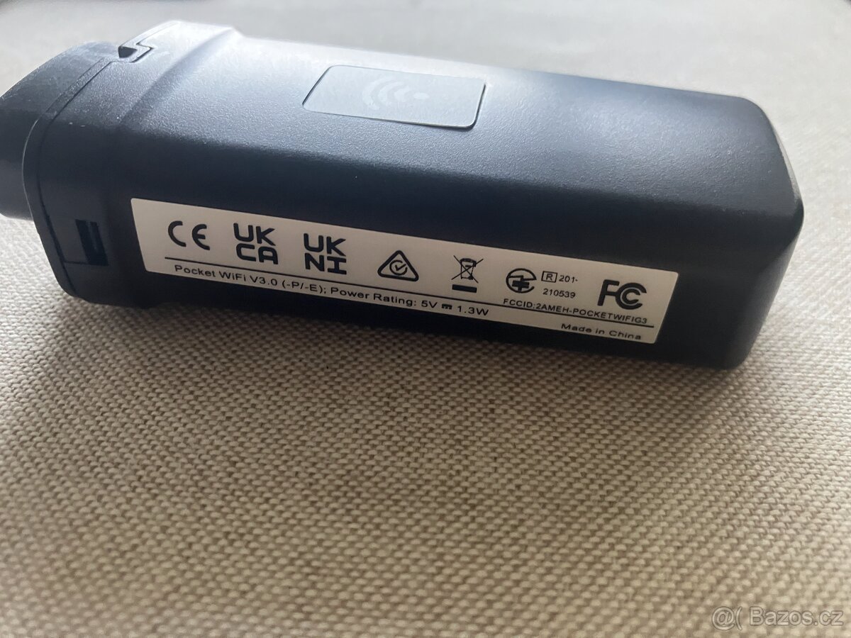 Solax Power pocket WiFi dongle V3.0