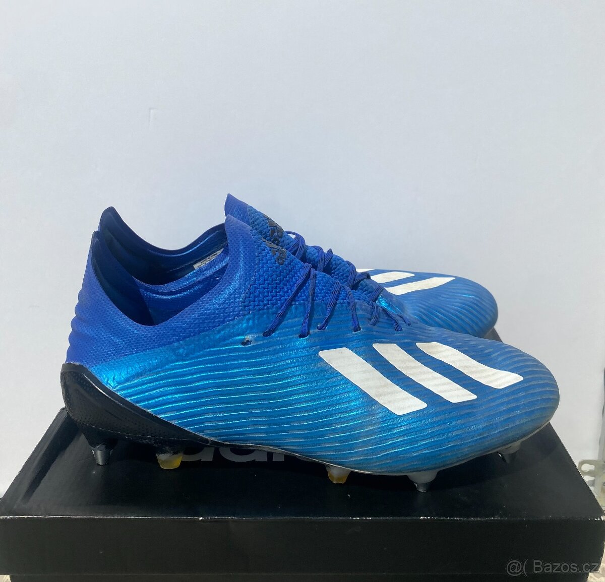 Kopačky adidas 43