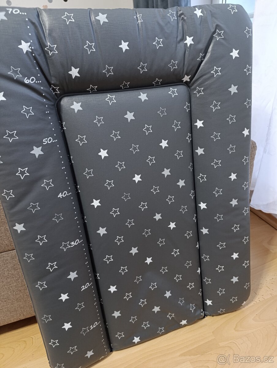 Přebalovací podložka
