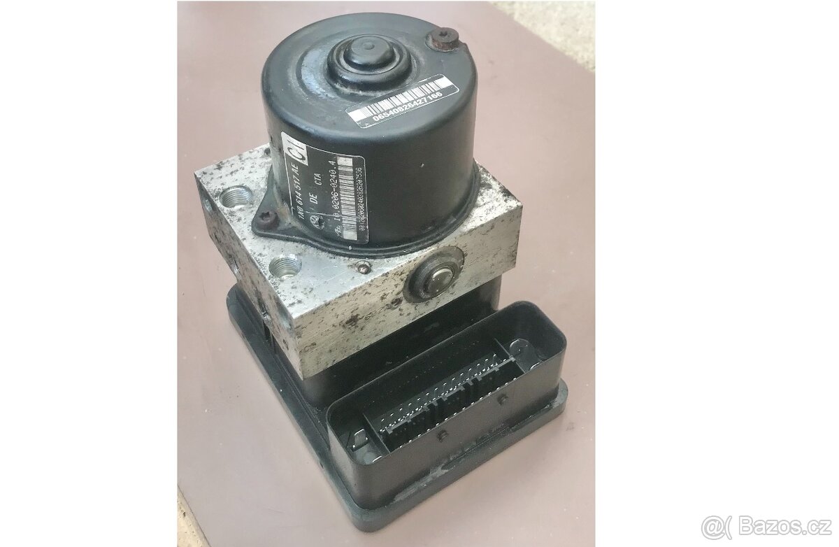 ABS / ESP modul (jednotka) - 1K0614517AE