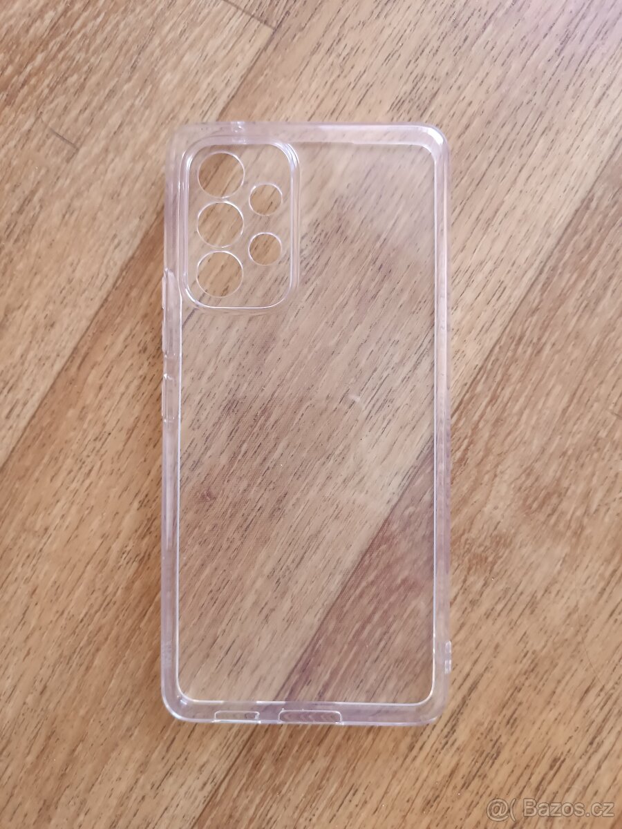 Kryt Wlife pro Samsung Galaxy A53 5G