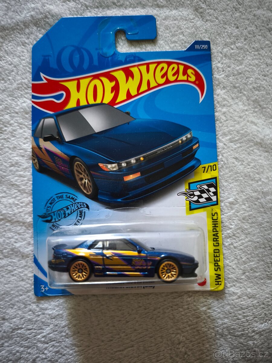 Nissan Silvia S13