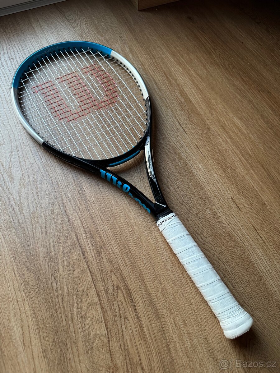 Tenisová raketa Wilson Ultra G3 300g