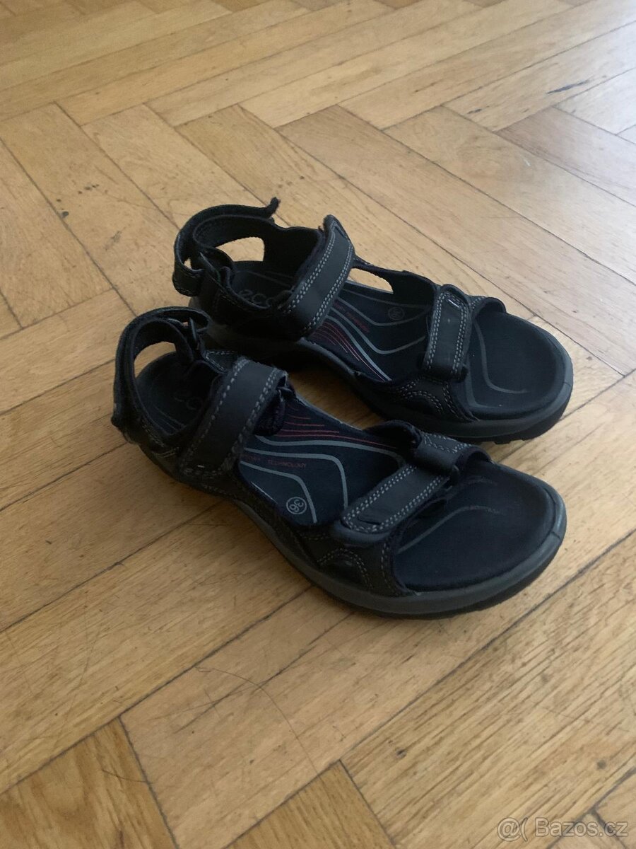 Sandály ECCO velikost 36