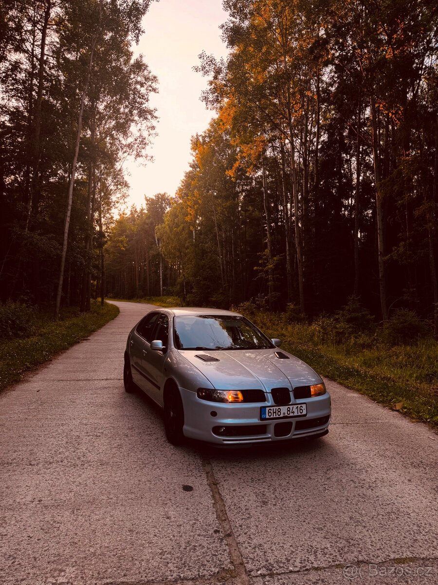 seat leon 1m