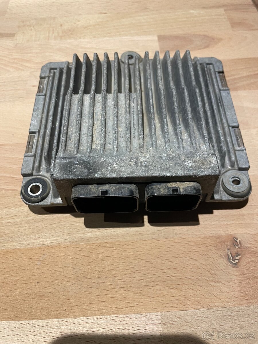 ECU KTM Adventure 1190