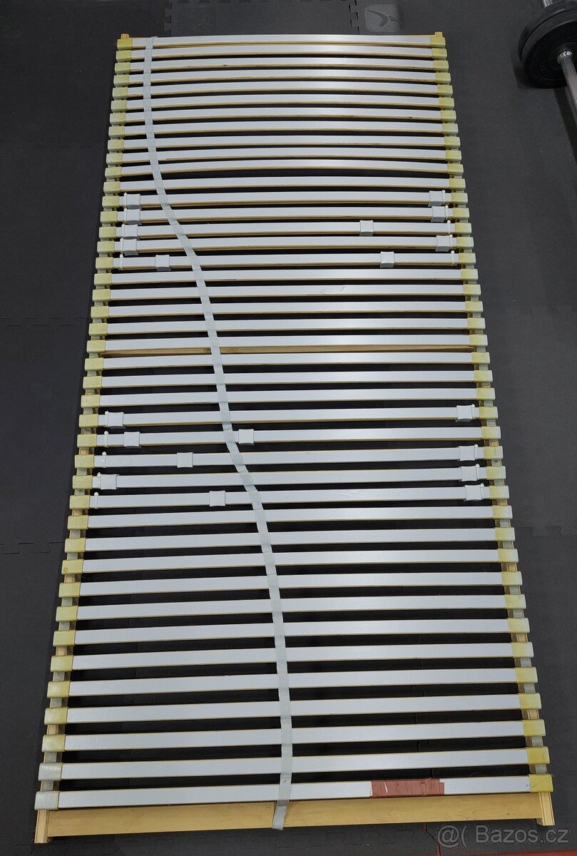 Rošt IKEA (90x200 cm)