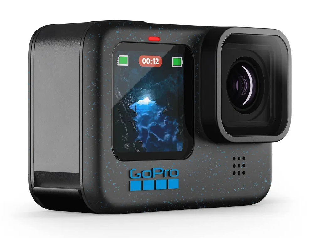 GoPro 12 Black