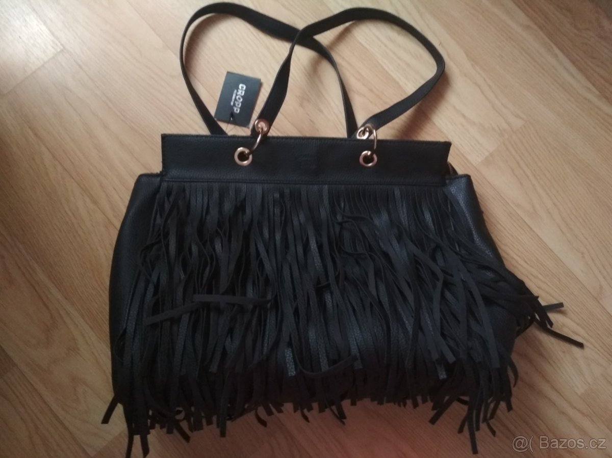 Nová dámská kabelka zn. Cropp