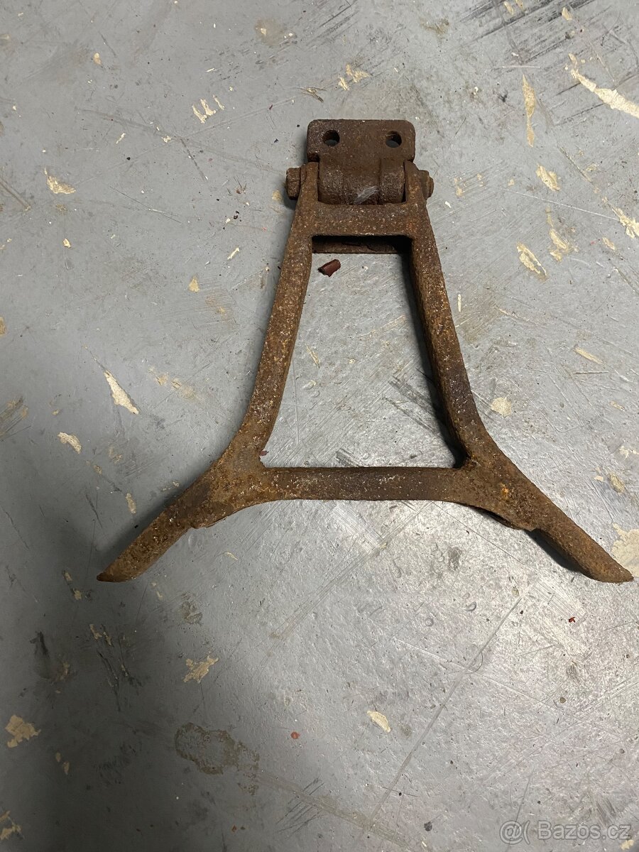 Jawa Robot