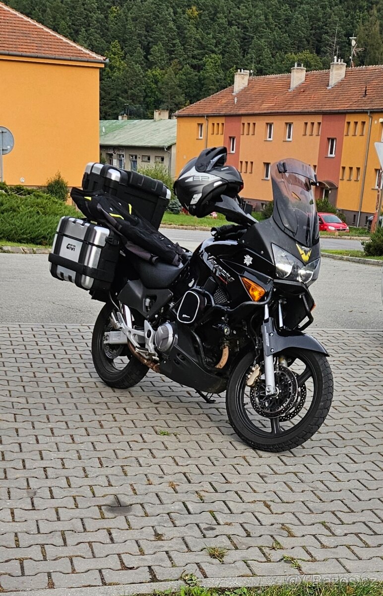 Honda Varadero
