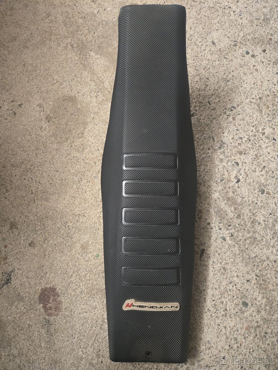 Sedlo Husqvarna 125