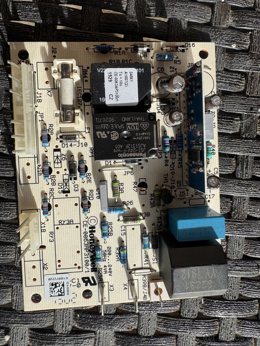 Dily Dakon Dua BTN 28