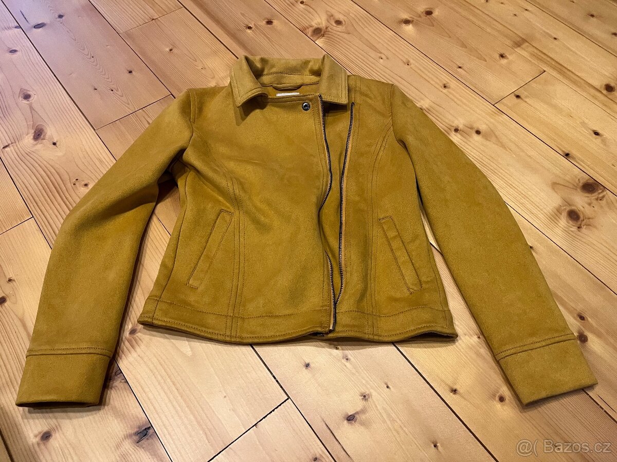 Podzimni bunda, vel. 152-158