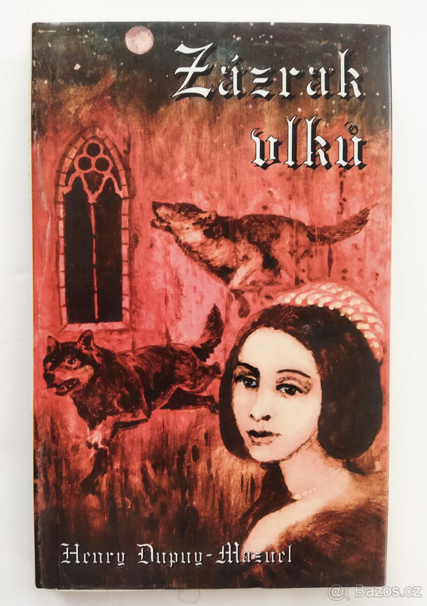 POKLAD NA OSTROVĚ / PTÁCI / NOBI / ZÁZRAK VLKŮ - sada 4 knih