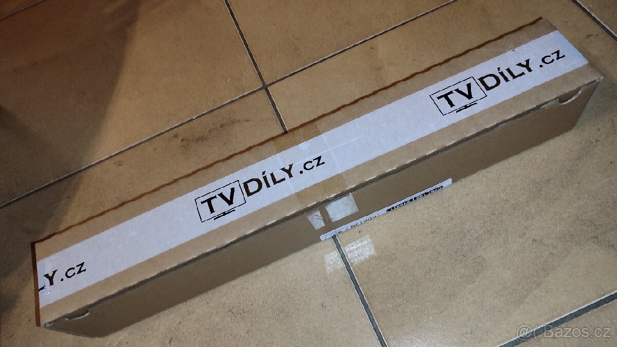 Podsvícení LED TV SAMSUNG