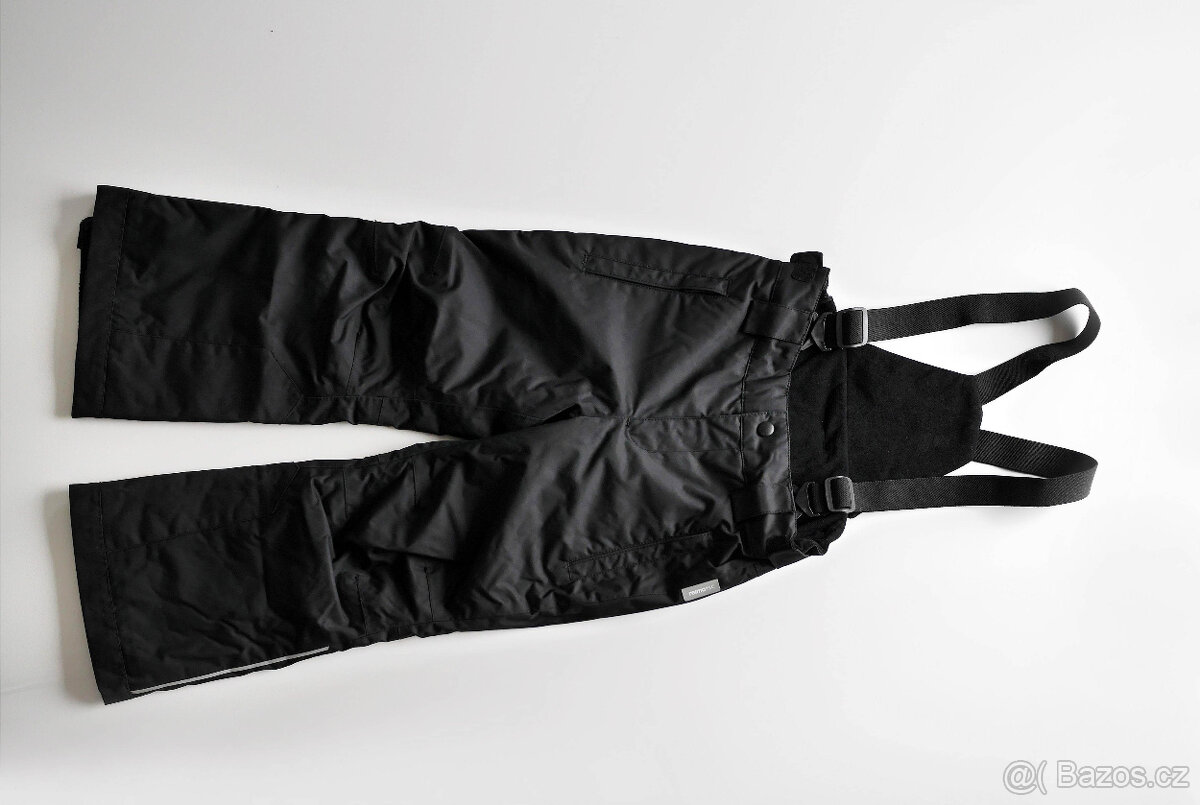 Dětské membránové kalhoty Reima, vel. 110