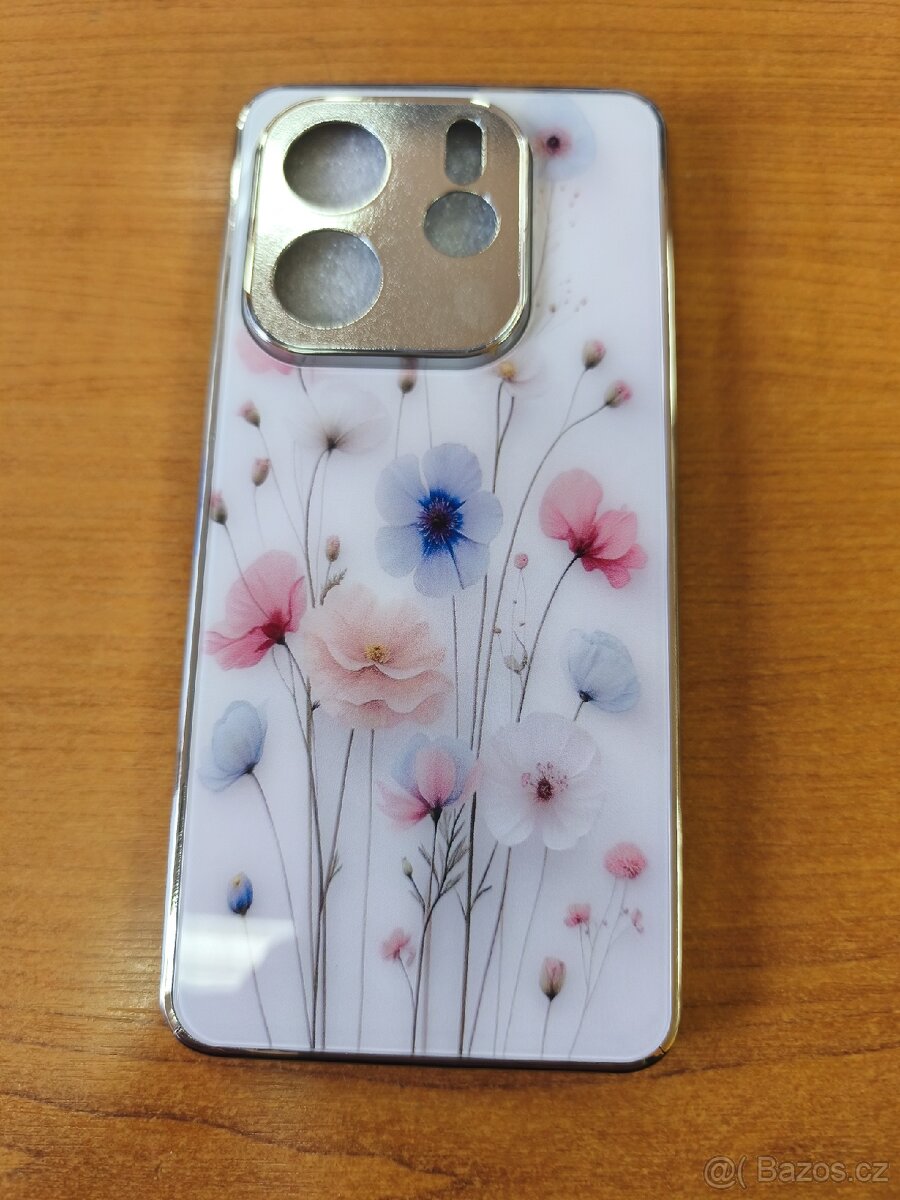 Kryt na mobil Xiaomi Redmi Note 14 5G