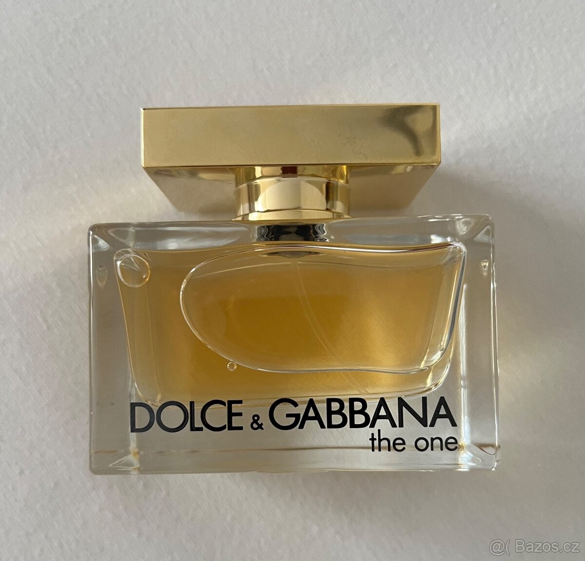 Dolce&Gabbana The One Parfémová voda (EdP) Dámská