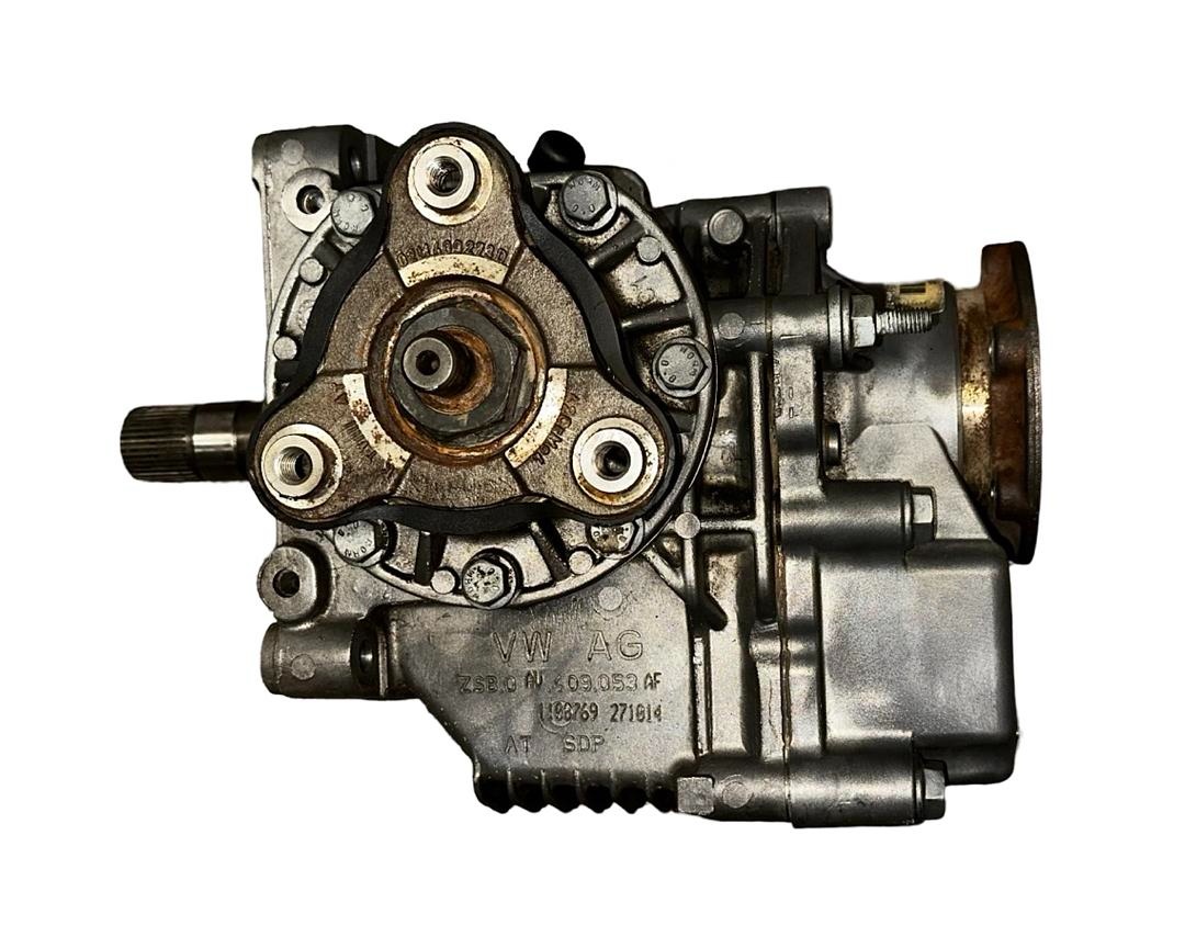 Rozvodovka 0AV409053AF CFGB PQS Škoda Superb 2 FL 2015