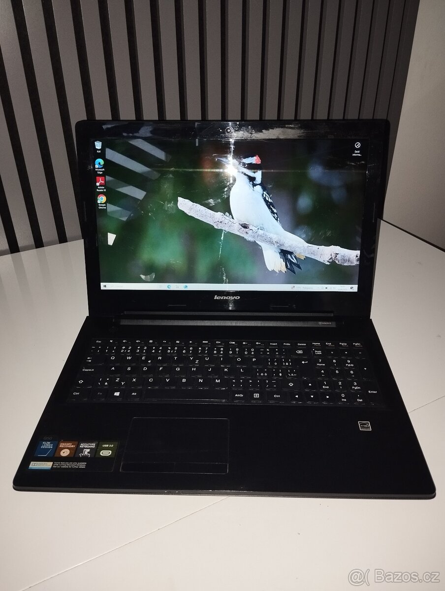 Lenovo IdeaPad G50-30