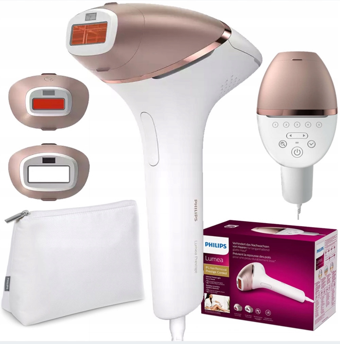 Philips Lumea Prestige IPL 954