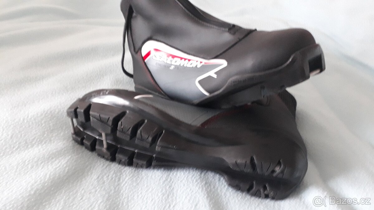 Boty na běžky Salomon
