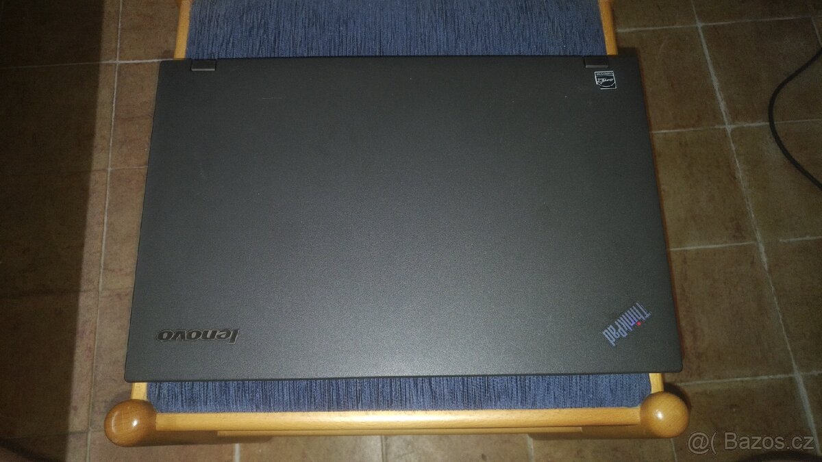Prodám Lenovo E 540