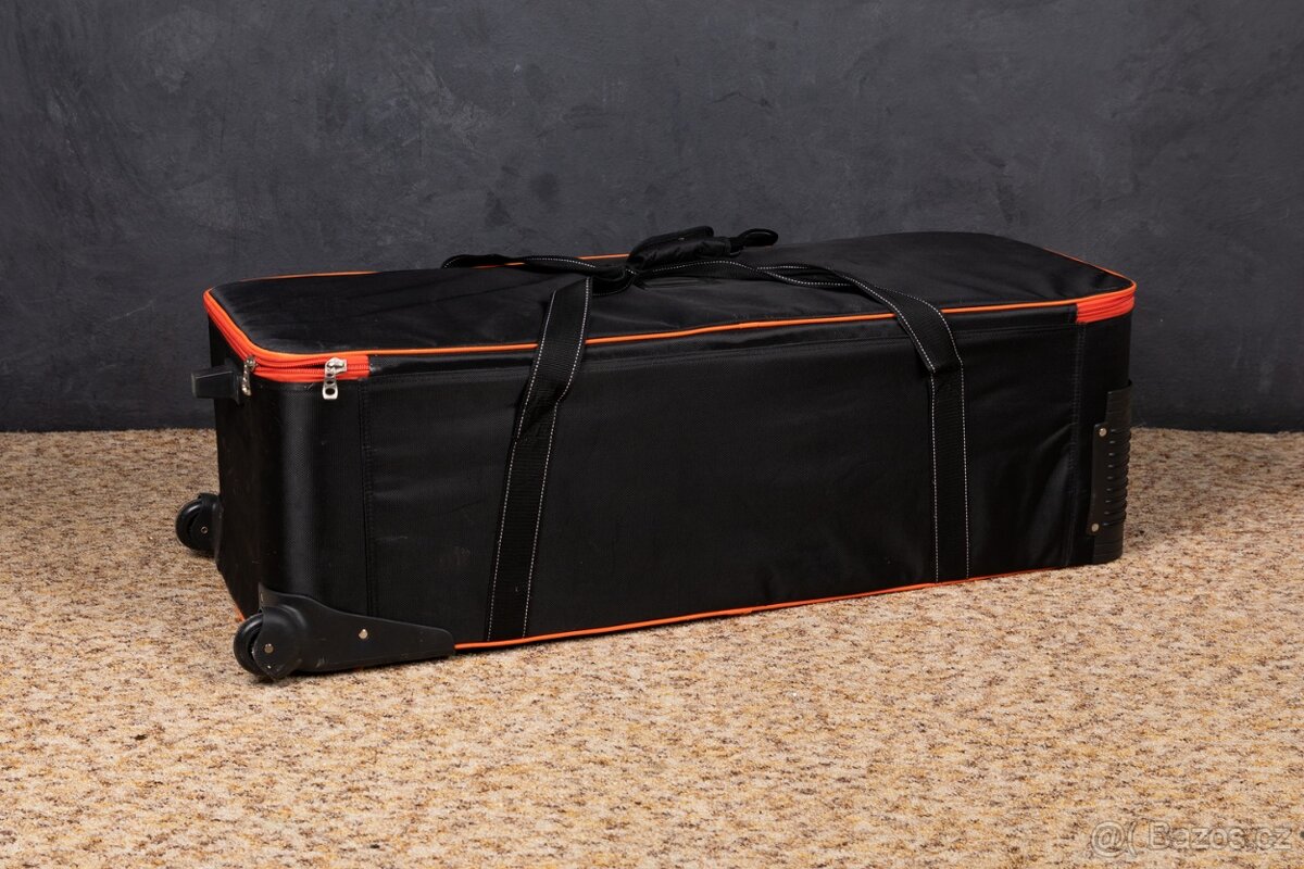 Kufr na fotovybavení