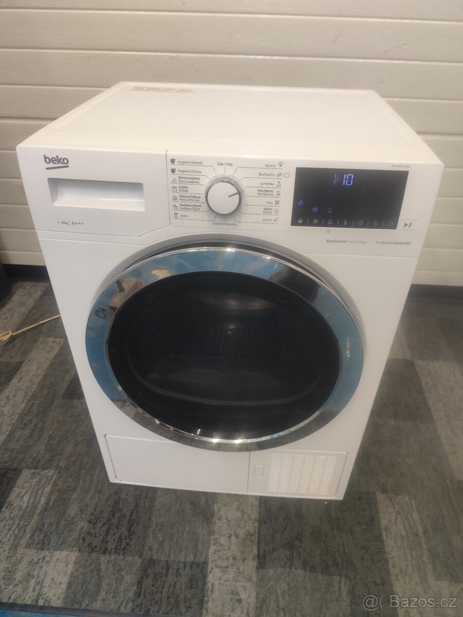 Susicka beko8kd