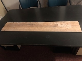 Dlažba do interiéru