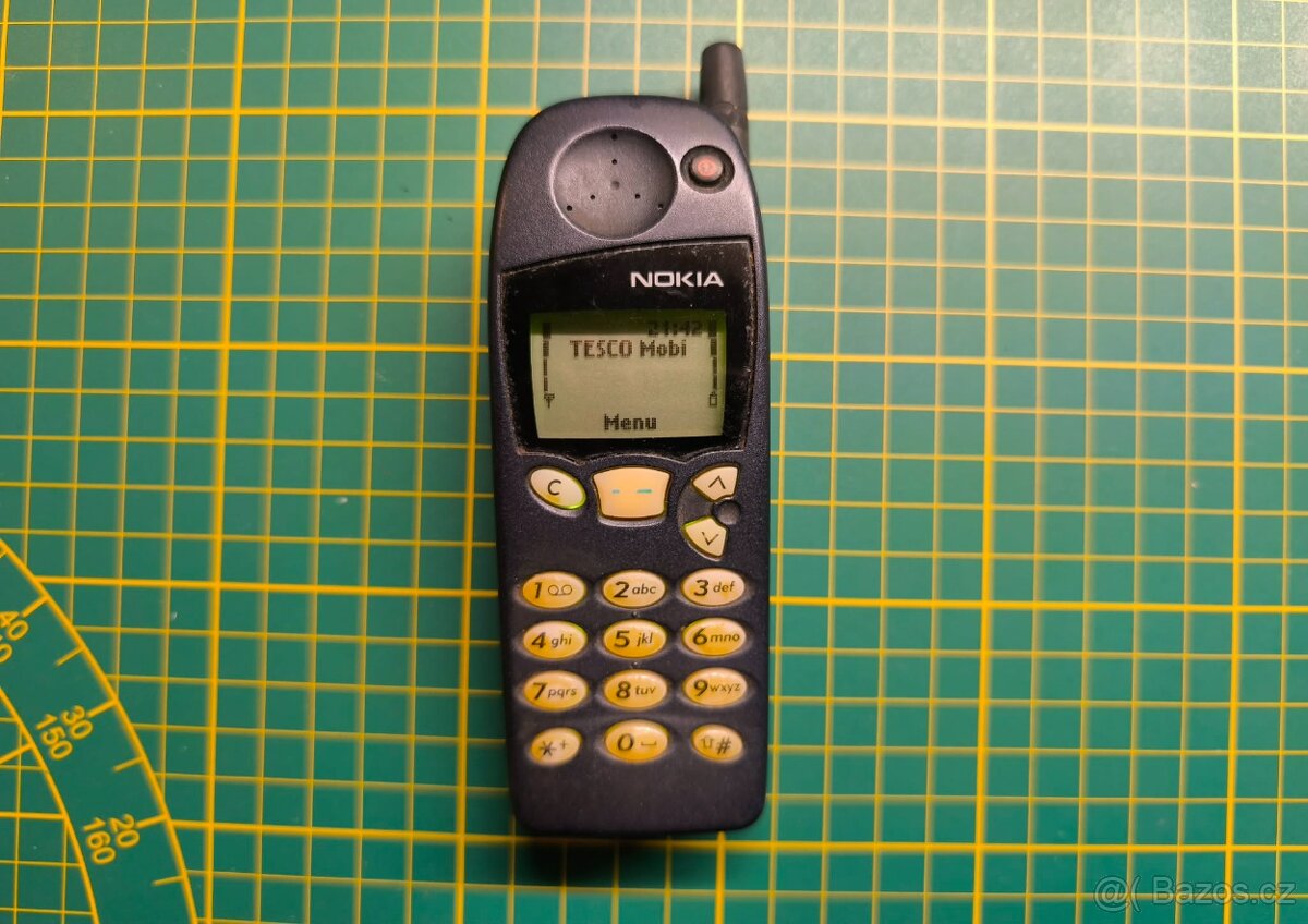 Nokia 5110