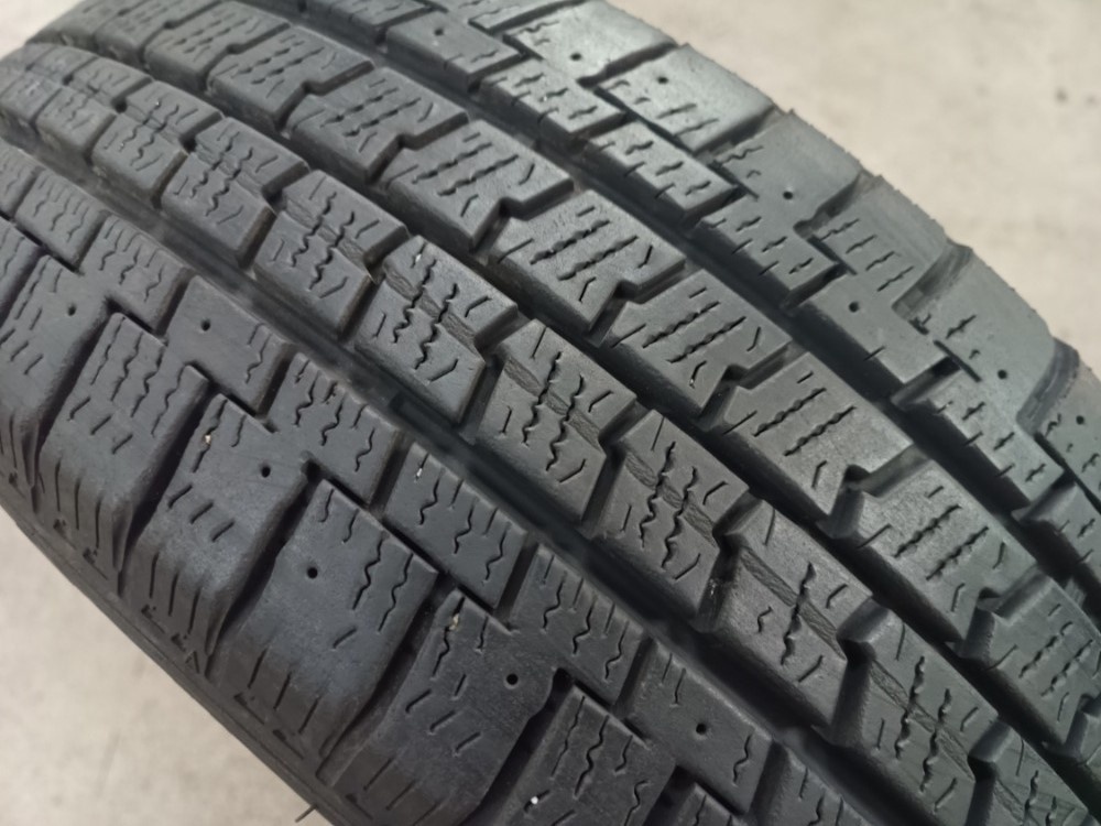 195/65 R16C GOODYEAR (2022)