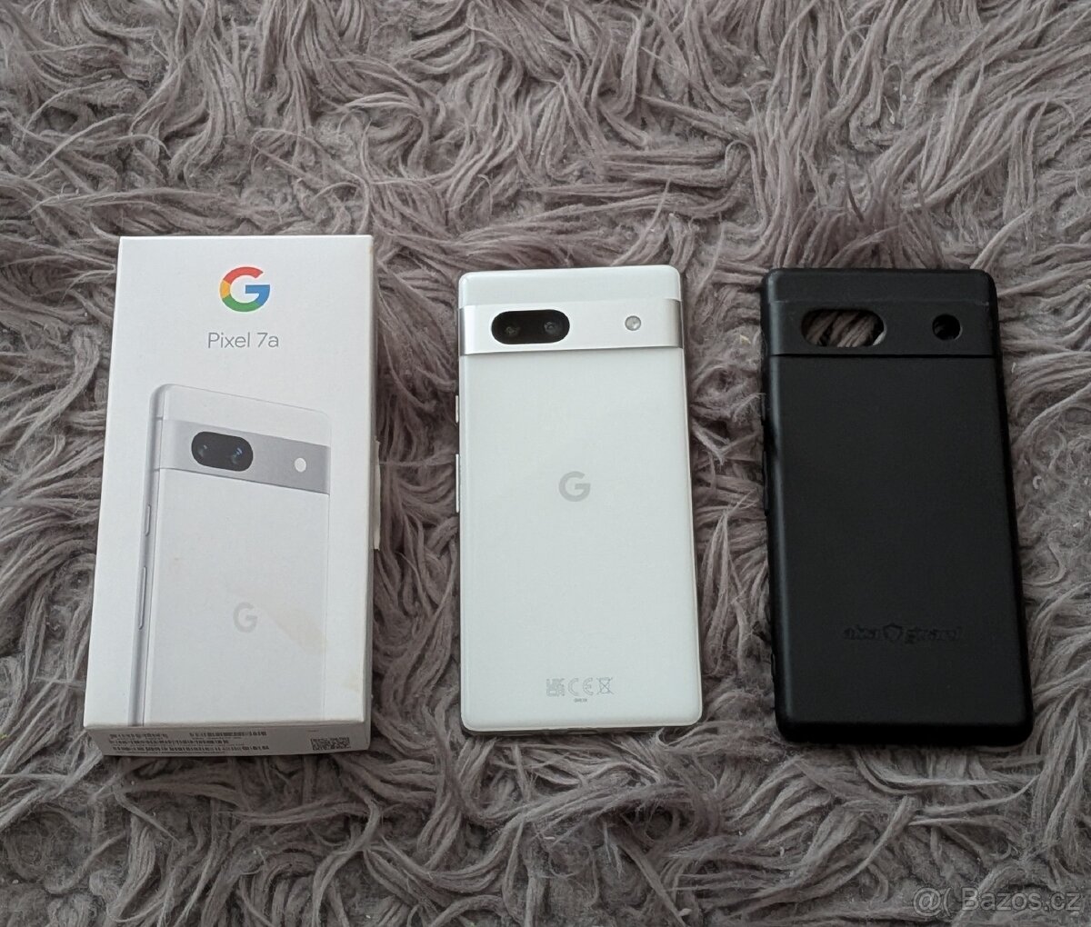 Prodám google pixel 7a, 128gb