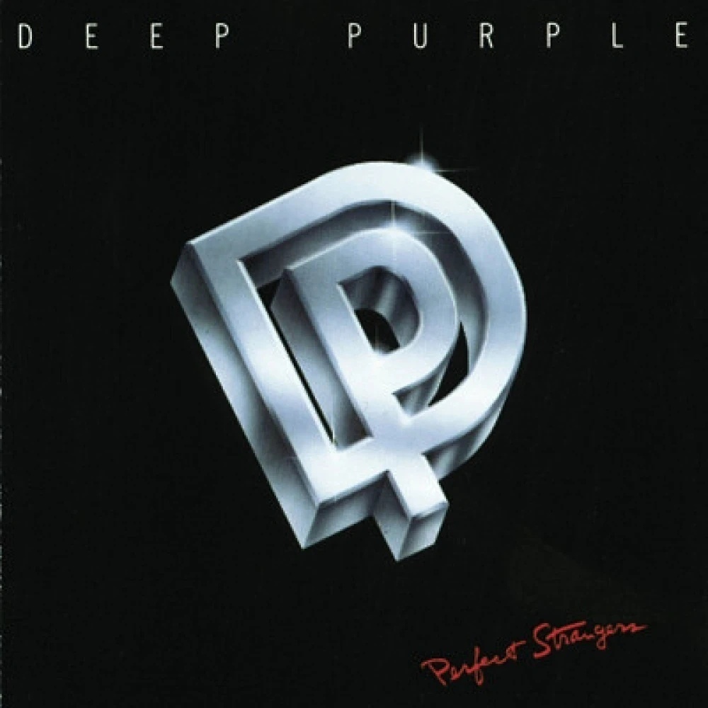 CD DEEP PURPLE 4X
