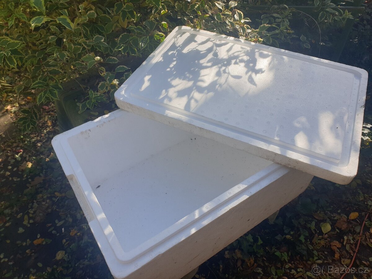 Thermoboxy, polyboxy