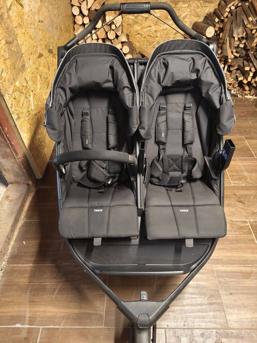 Thule Urban Glide 3 Double
