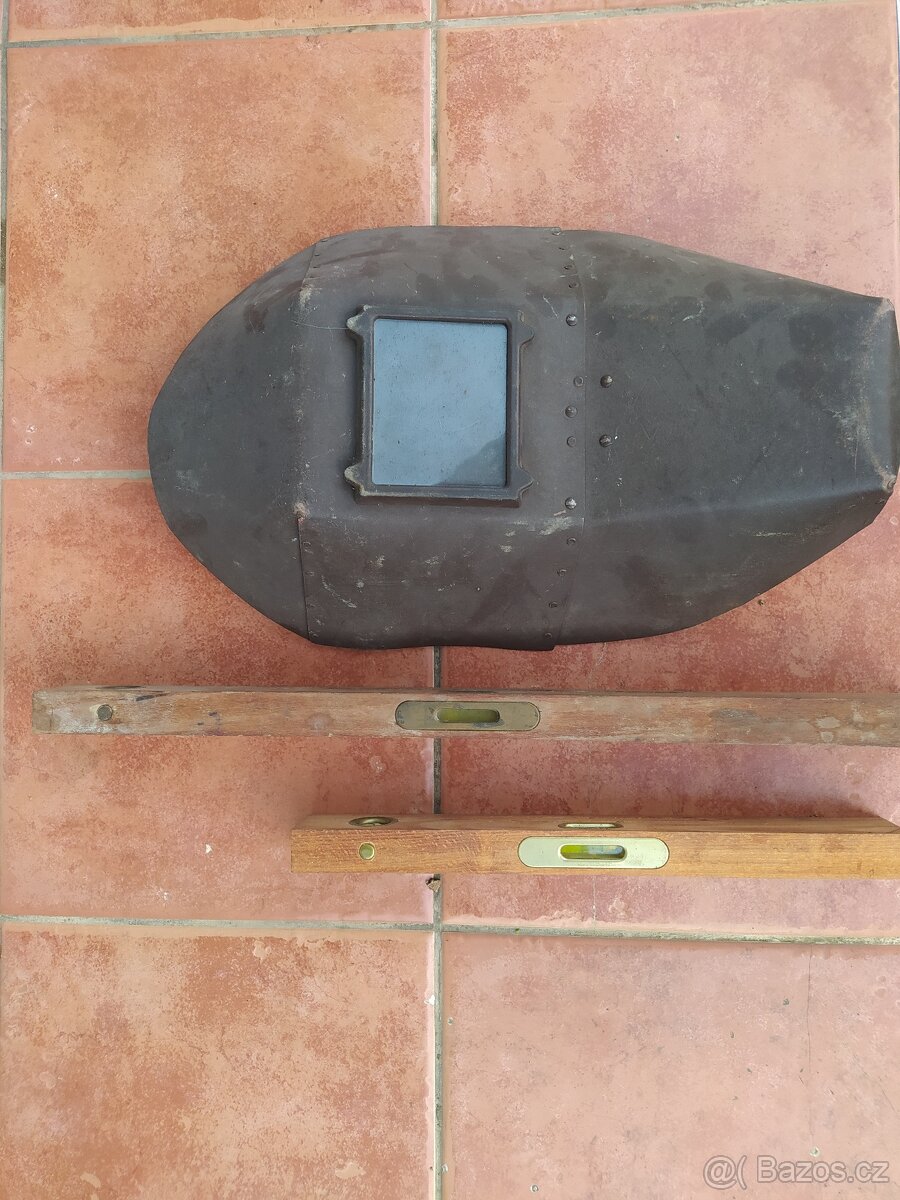 Prodám "retro" věci